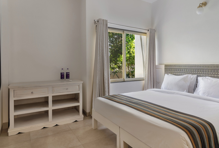 Bedroom 4, Sterling Stolen Heaven Lonavala, Pune