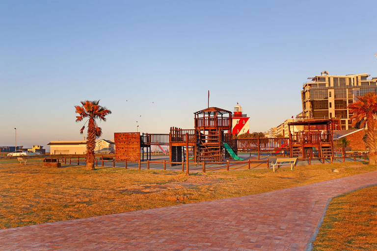 Family & Kids 3, Cape Eazi Stayz Adenium, City of Cape Town