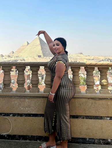 Exterior & Views 2, Crowne pyramids palace, Al-Ahram
