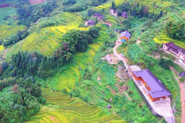 Others 5, Jinxiu Leisure Guesthouse, Loudi
