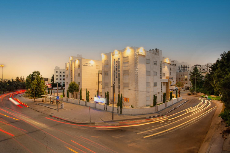 Others 5, Al Basem Hotel, Salt