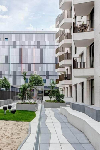 Exterior & Views 4, Arbio I Luxury Apartments, Berlin