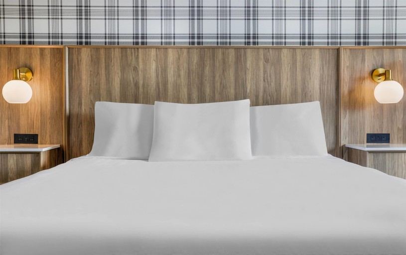 Bedroom 10
