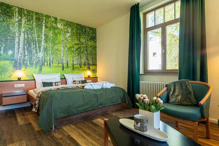 Others 4, Hotel Villa Halliger, Vorpommern-Rügen