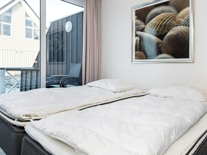 Bedroom 2, Holiday Home in Wendtorf, Plön