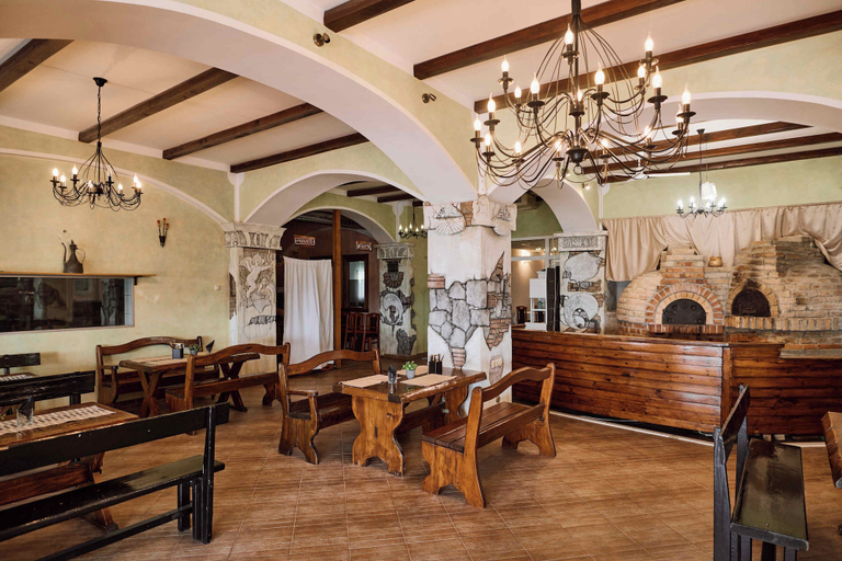 Food & Drinks 4, Hotel Selce, Crikvenica