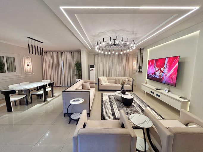 Others 4, George Residence Banana Island Rd Ikoyi, LagosIsland