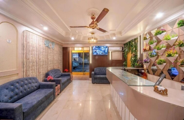 Others 5, HOTEL AJAYA BY SR HOTELS, Varanasi