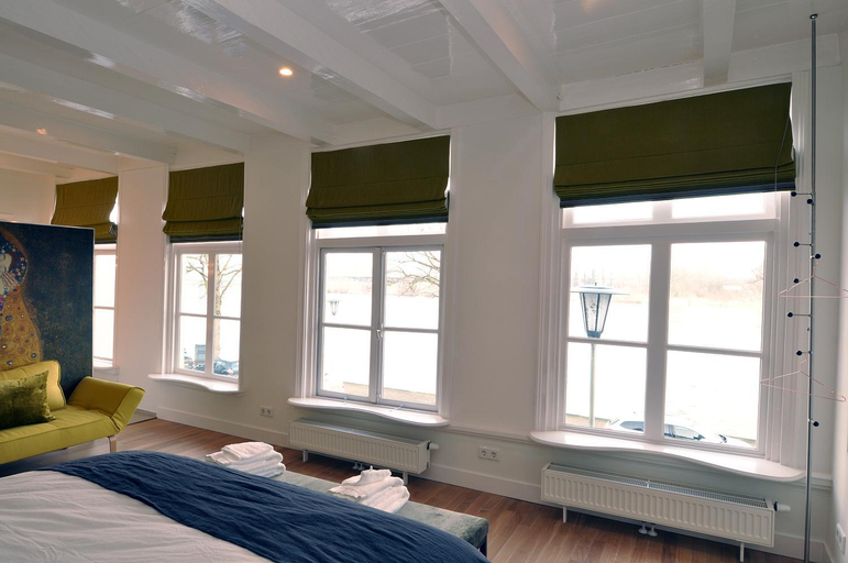 Others 4, Boetiek Hotel Kampen, Kampen