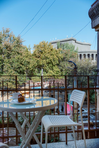 Others 4, Mashtots Avenue Hotel, Yerevan