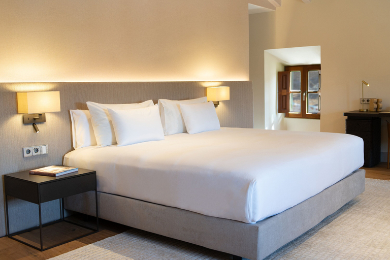 Bedroom 4, Vignette Collection FINCA BANYOLS by IHG, Baleares
