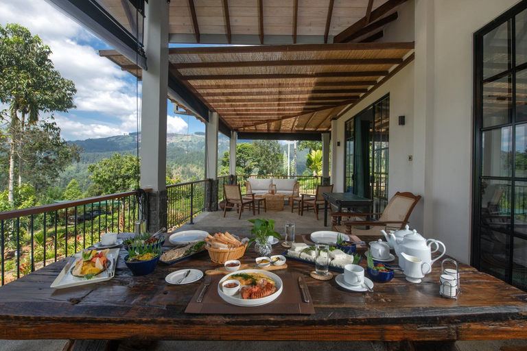 Facilities 2, Jade Villas - Digana, Medadumbara