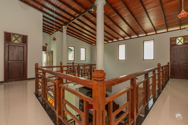 Bedroom, The Calm Of8, Habaraduwa