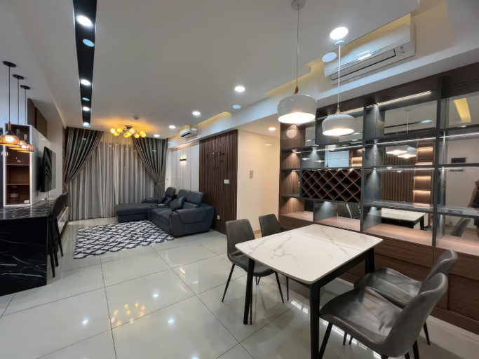 Food & Drinks 5, Urban Zen Saigon - Celadon Aeon Mall, Tan Phu