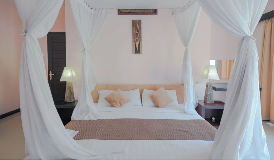 Bedroom 22