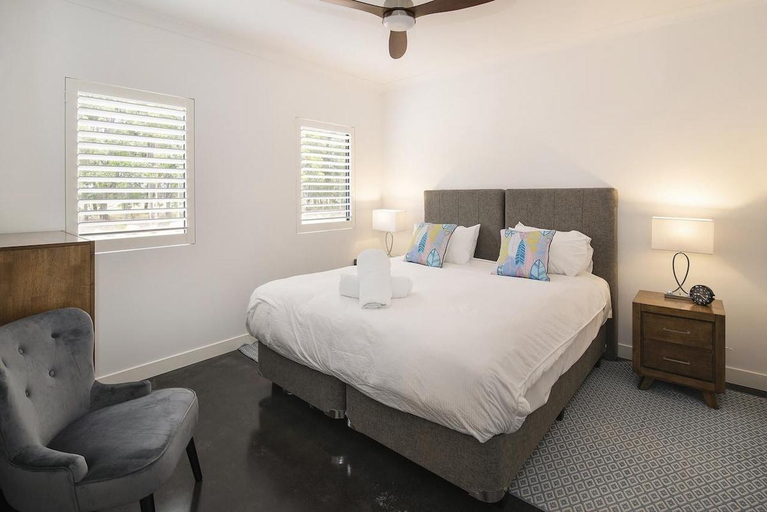 Bedroom 2, Wharfedale, Busselton