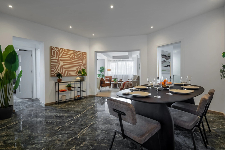 Others 2, Chic & Central 3BR Retreat in the Historic Center, Municipiul Bucuresti