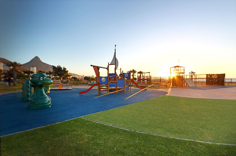 Family & Kids 2, Cape Eazi Stayz Adenium, City of Cape Town