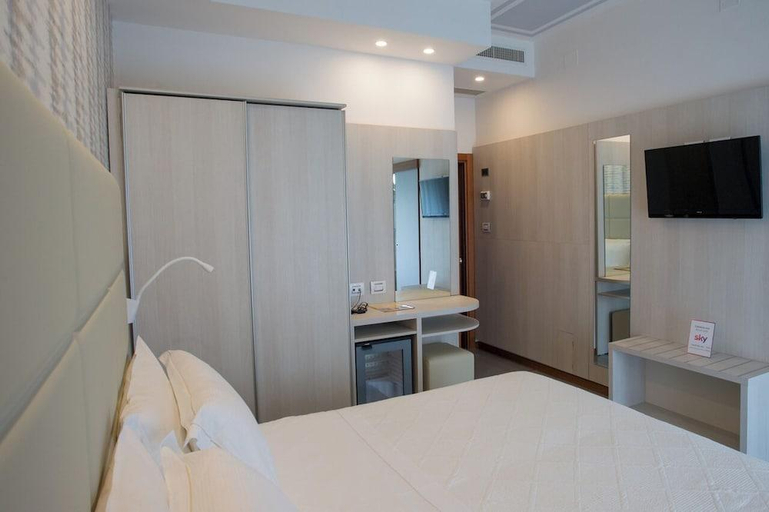 Bedroom 3, Gaby, Rimini