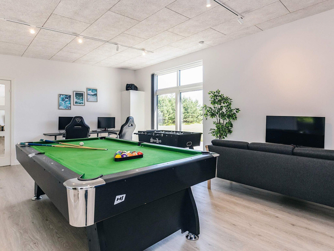 Others 3, 5 Star Holiday Home in Vaeggerlose, Guldborgsund