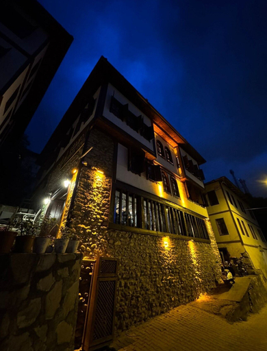 Exterior & Views, Konak Piano, Safranbolu