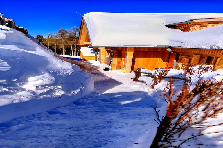 Exterior & Views 1, Chalet in Bad Leonhard near Klippitztorl Slopes, Wolfsberg