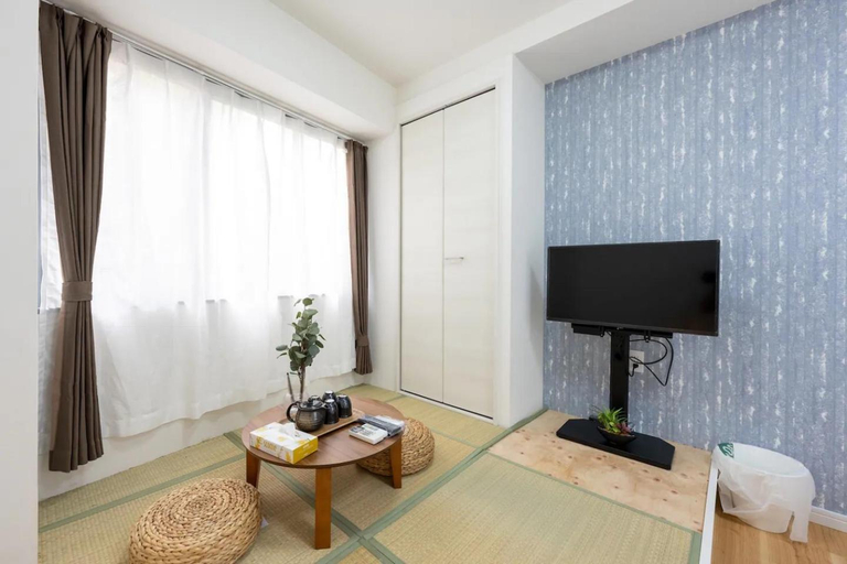 Others 5, 今和Hotel, Toshima