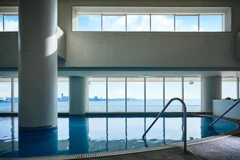 Sport & Beauty 3, Kobe MerikenPark Oriental Hotel, Kobe