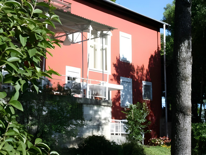 Others 3, Maestral Residence, Piran