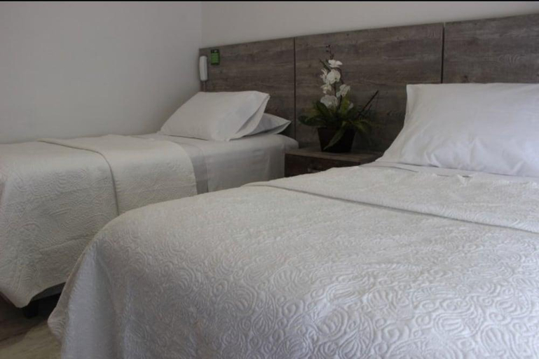 Bedroom 3, ARI Hotel, Santiago de Cali