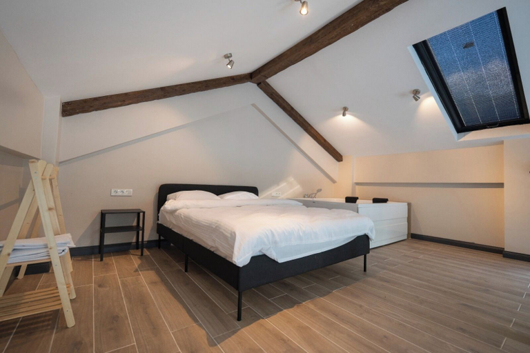 Bedroom 3, Eight Sapanca, Sapanca