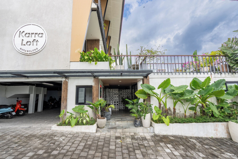 Exterior & Views 2, Karra Apartment by Betterplace, Badung