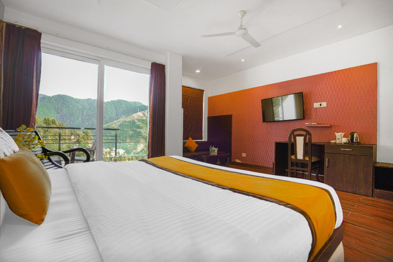 Others 5, Pax Sunrise View, Chamba