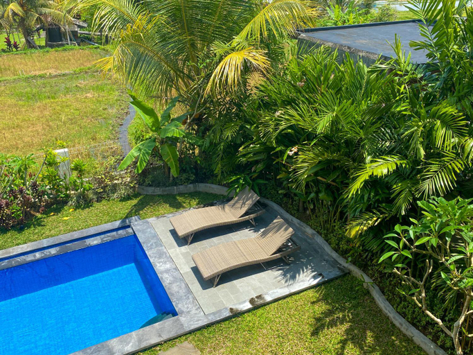 Sport & Beauty 2, Oemah Surya Ubud, Gianyar