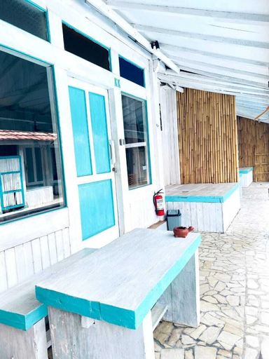Others 5, Kushak Bungalow Gili Trawangan, Lombok