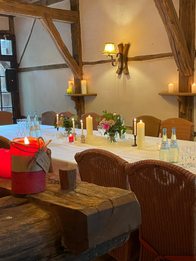 Others 4, Hotel Schloss Diepenbrock, Borken