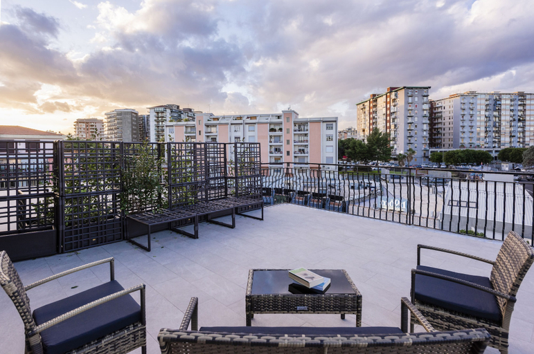 Others 4, Acquamarina Loft con Terrazza by Wonderful Italy, Catania