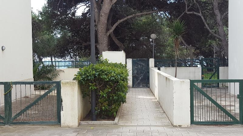 Public Area 3, Case Vacanza Rivabella, Lecce