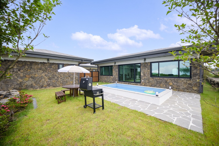 Others 5, Gimnyeong stonewall Private Pool Villa, Jeju