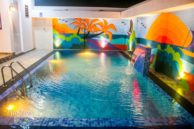 Sport & Beauty 5, Mindana Residence, N. Palatha East