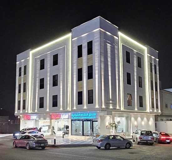 Exterior & Views, 8Points Hotel, Al Madinah Al Munawwarah