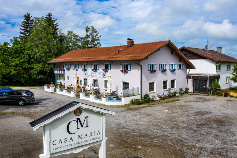 Others 5, Hotel Casa Maria, Ostallgäu