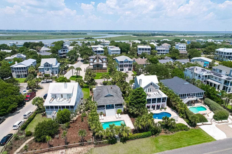 Exterior & Views 2, 302 Charleston by Avantstay Stunning Private Pool, Charleston