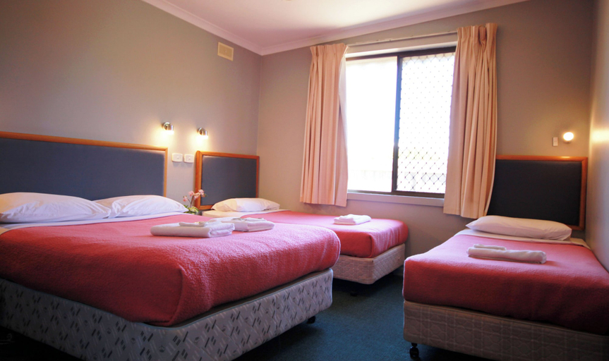 Bedroom 8