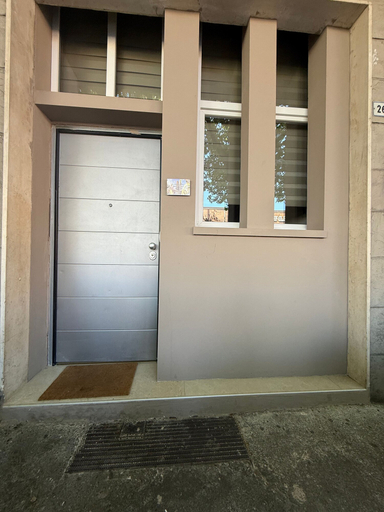 Exterior & Views, Appartamento il salotto, Bologna