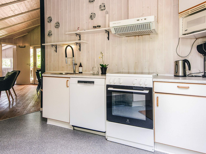 Others 5, 4 Star Holiday Home in Borkop, Vejle