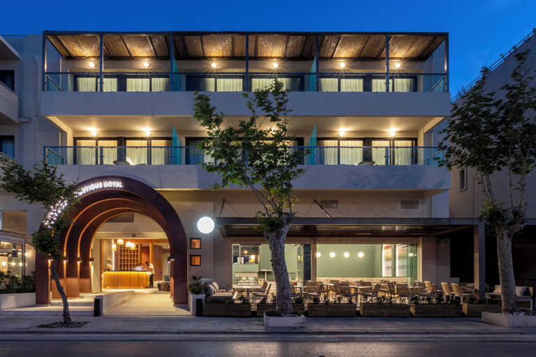 Exterior & Views 2, Kosea Boutique Hotel, South Aegean