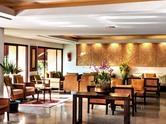 Food & Drinks 5, Royal Peninsula Hotel Chiang Mai, Muang Chiang Mai