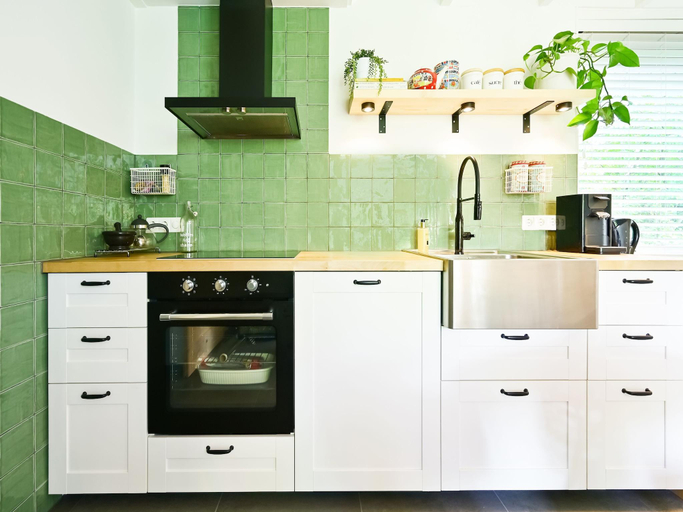 Others 4, Holiday Home in Reutum with Pond and Trails, Tubbergen