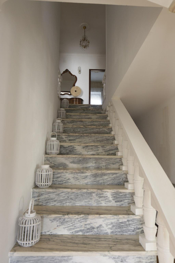 Public Area 3, Villa Mendes Oliva, Almeida